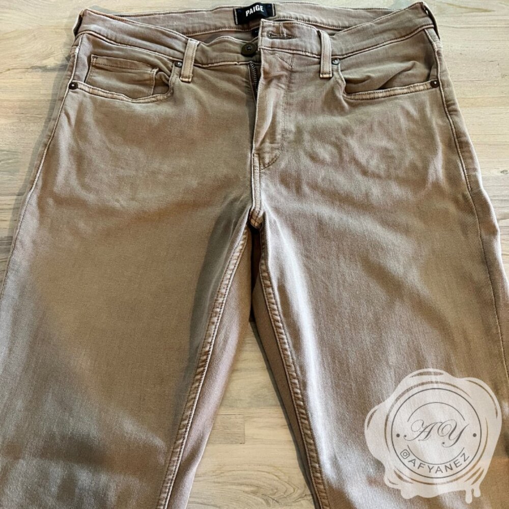 Men's Paige Lennox Pant 33